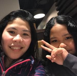 Meet your Posher, Eucel jean